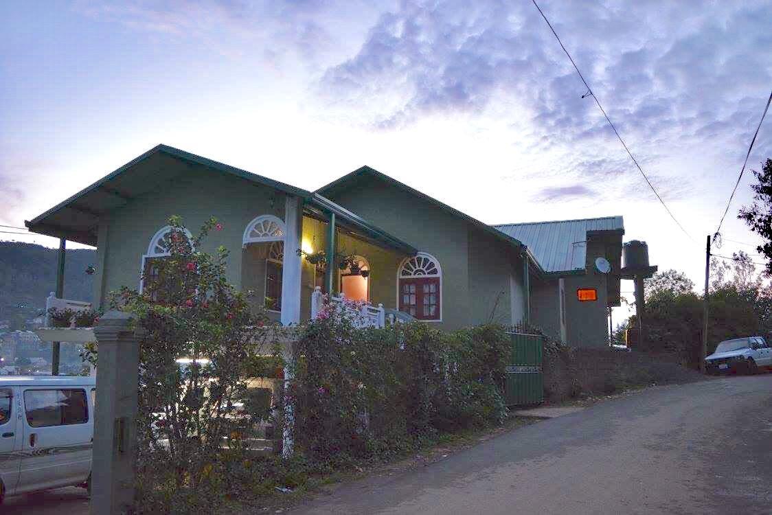 Jj Home Stay Nuwara Eliya Exterior photo