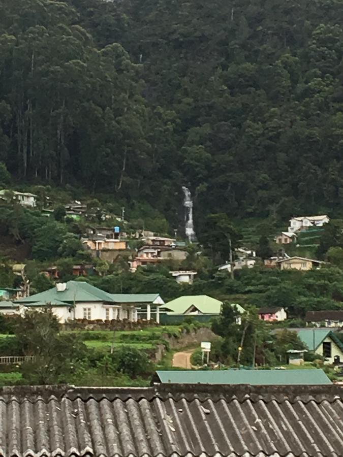 Jj Home Stay Nuwara Eliya Exterior photo